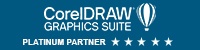 Partener Oficial CorelDRAW